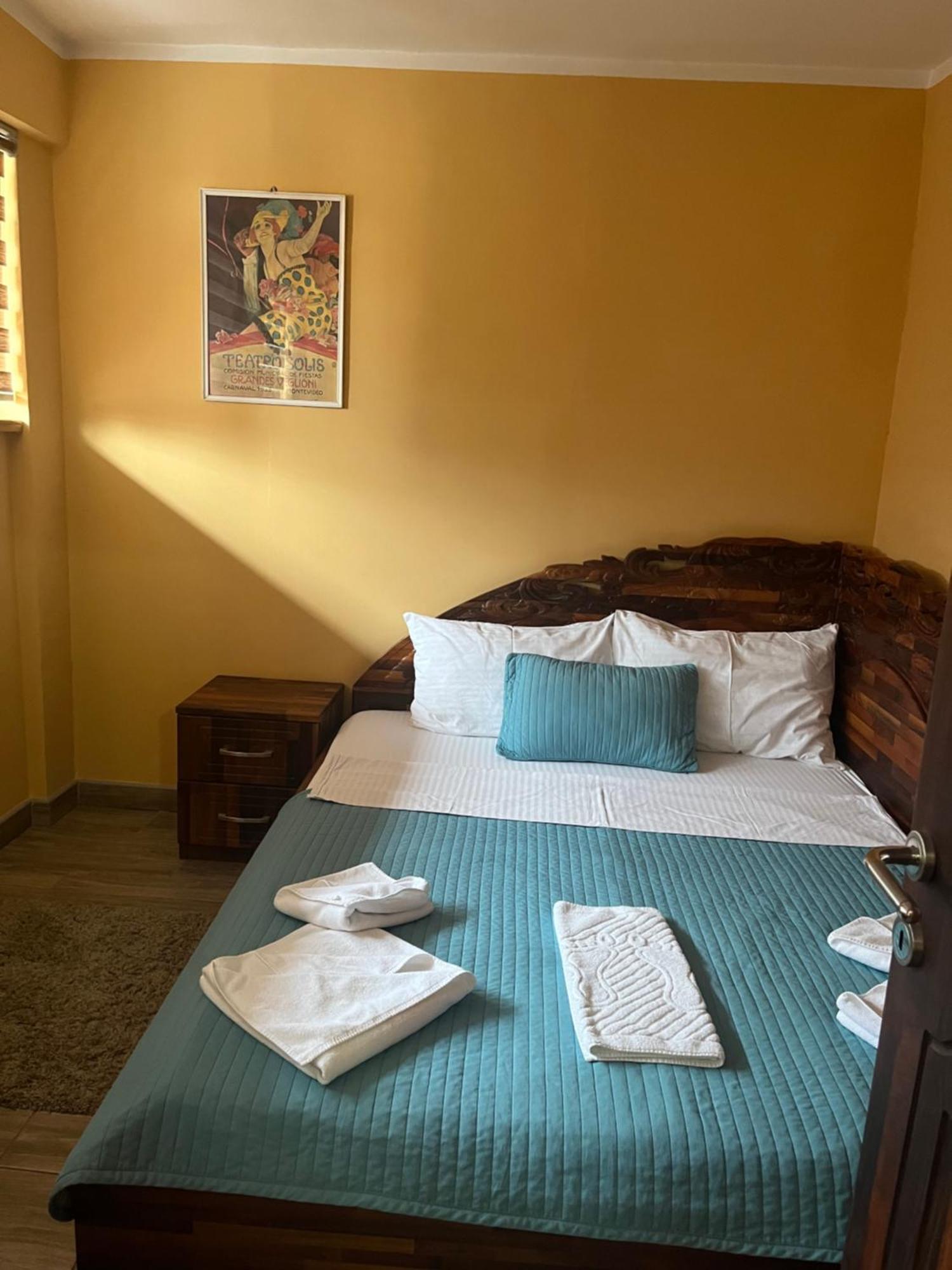 Hotel "Vir" Velika Plana Bagian luar foto