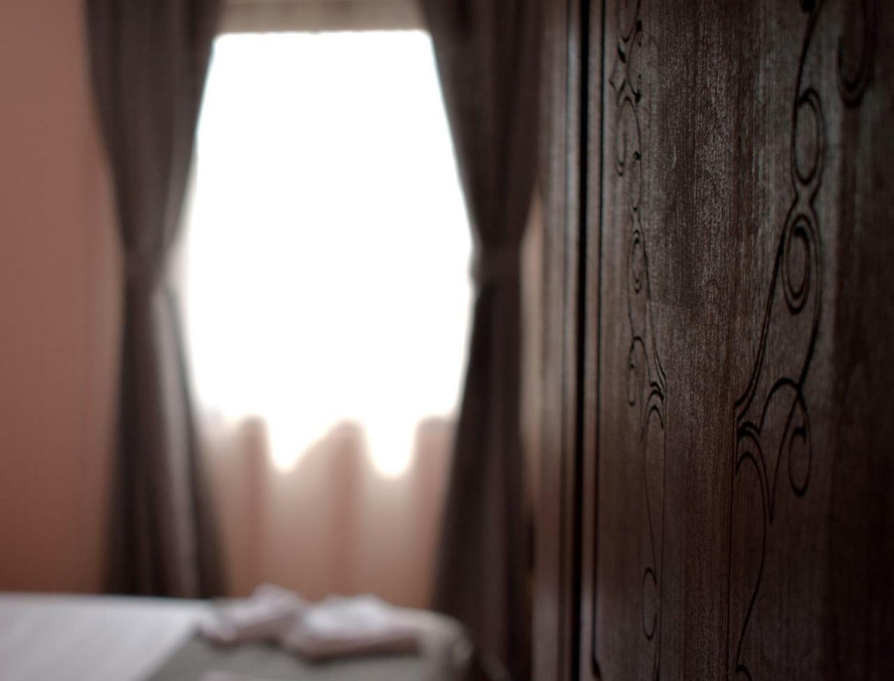 Hotel "Vir" Velika Plana Bagian luar foto